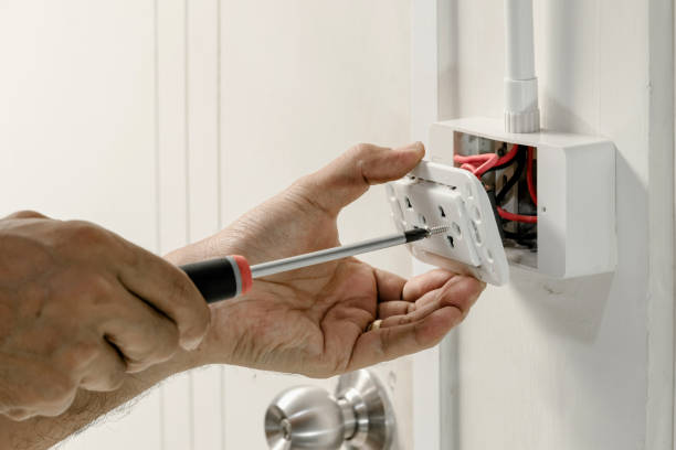 Emergency Electrical Repair Services in Childress, TX