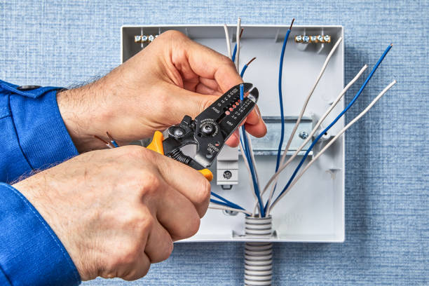 Best Electrical Remodeling Services  in Childress, TX