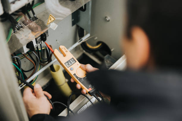 Best Electrical Maintenance Services  in Childress, TX